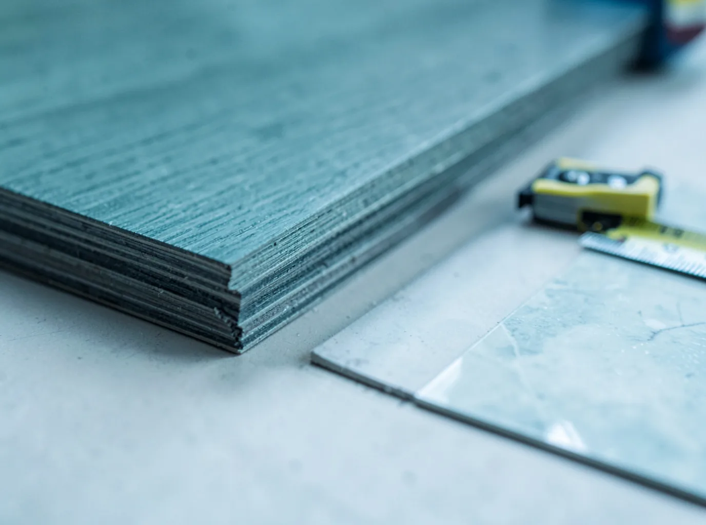 Luxury Vinyl Plank Installation Blue Springs, MS FAQs